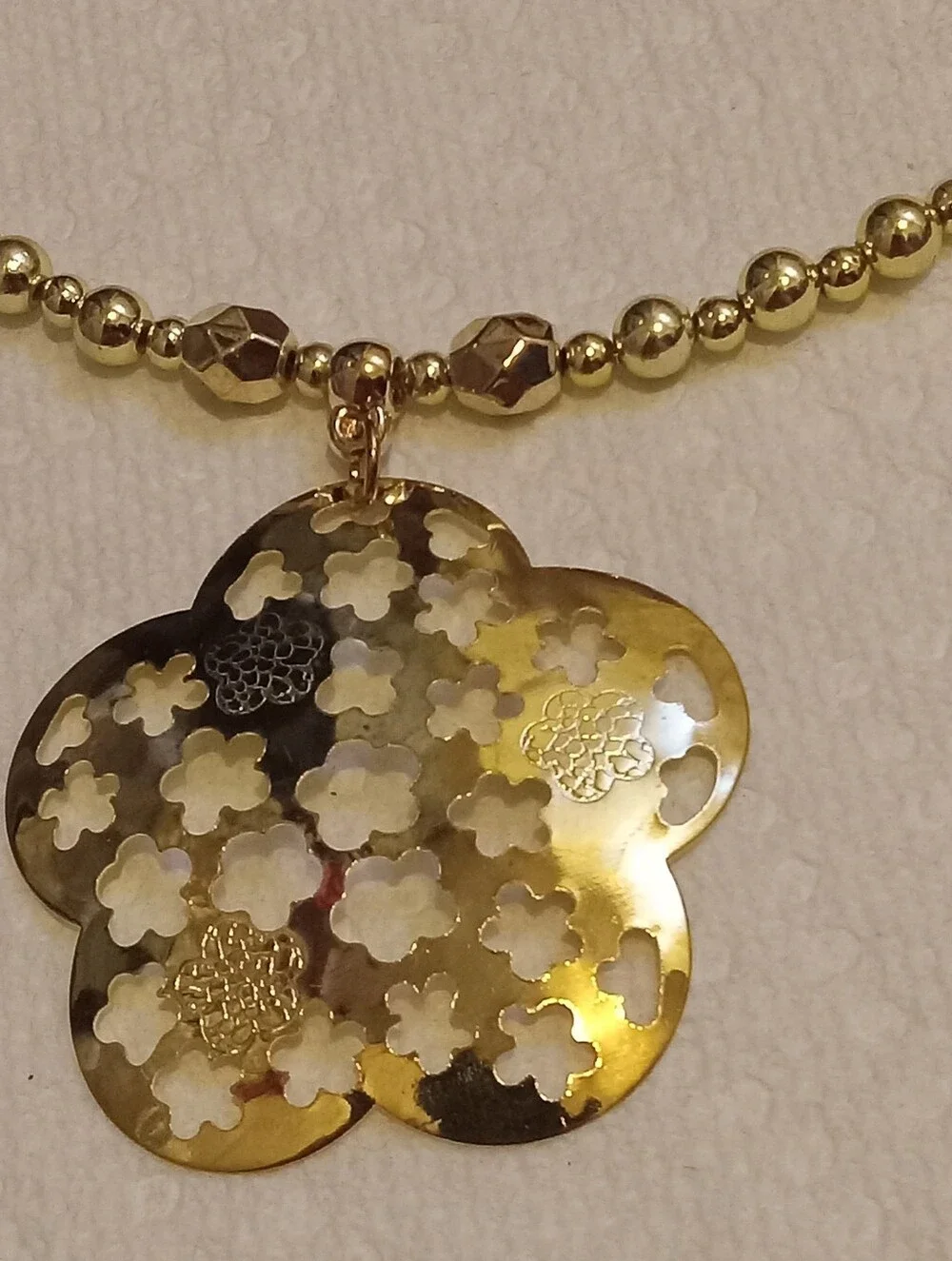 jewelry set
